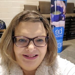 Meet your Posher, Jackie